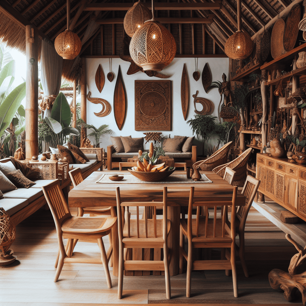 Yayok Store Furniture: Pilihan Terbaik untuk Hunian Nyaman di Cilacap